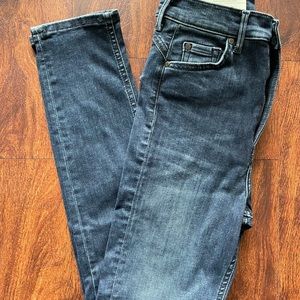 H&M Dark Blue Denim 👖